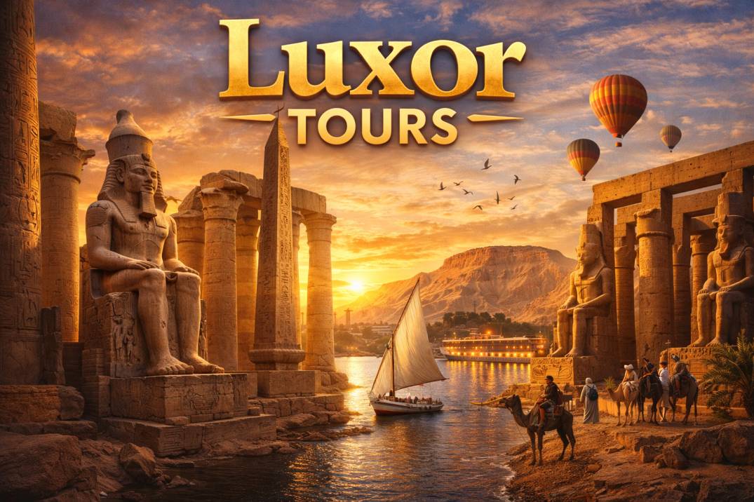 Luxor Tours