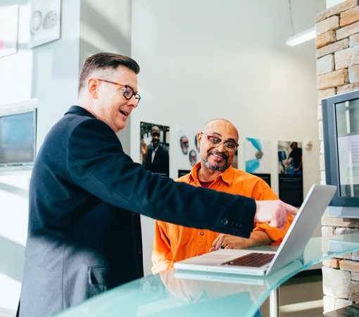 الاستشارات المالية والاقتصادية