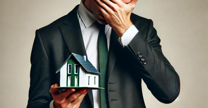 الأخطاء الشائعة في تقدير قيمة العقارات