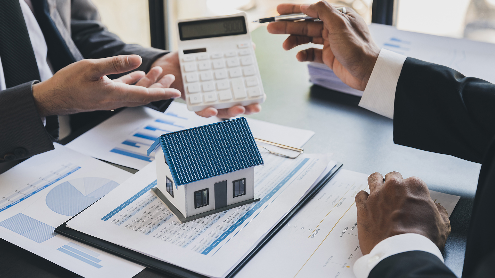 اتجاهات السوق العقاري المصري لعام 2025