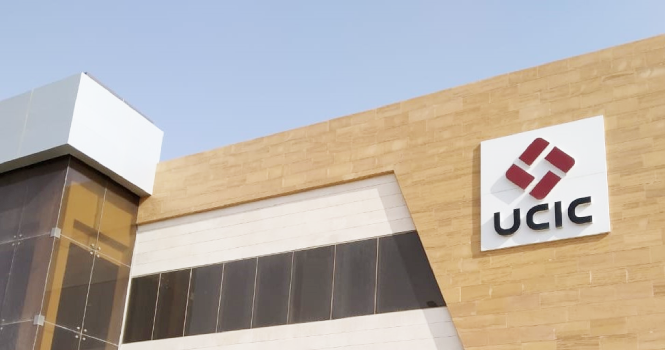 شركة العزيزية المتحدة - الكويت