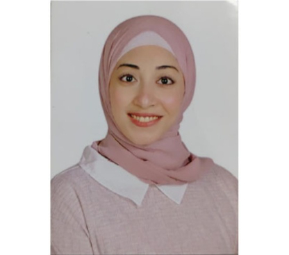 ياسمين محمد